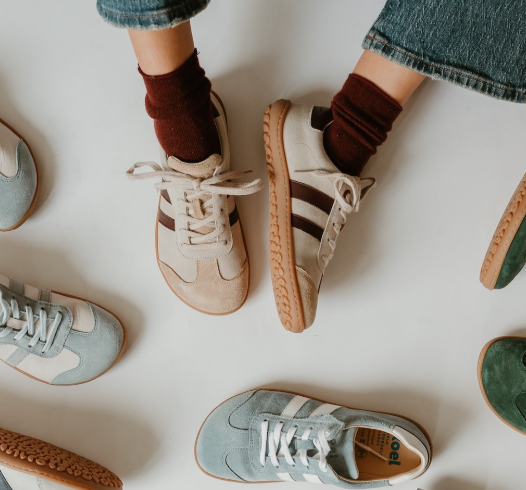 Shoe Sourcing Guide